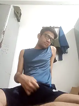 CockBoiAdi online show from 10.02.25