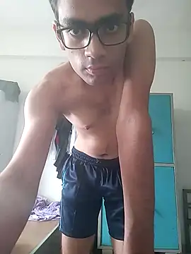 CockBoiAdi online show from 10.04.25