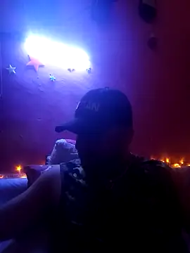 RandalHot online show from 11.18.25