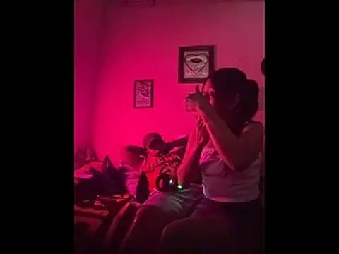 RandalHot online show from 02.07.26