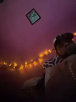 RandalHot online show from 02.09.26