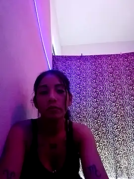 Snapshot of RandalHot chatting on 07.17.26 RandalHot online show from 07.17.26