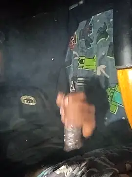 Snapshot of ANDACONDA-PYTHON chatting on 09.27.25 ANDACONDA-PYTHON online show from 09.27.25