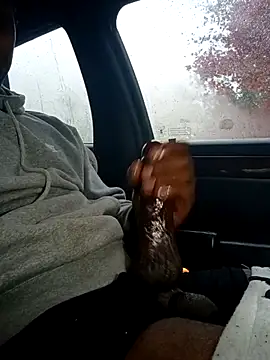 Snapshot of ANDACONDA-PYTHON chatting on 11.05.25 ANDACONDA-PYTHON online show from 11.05.25