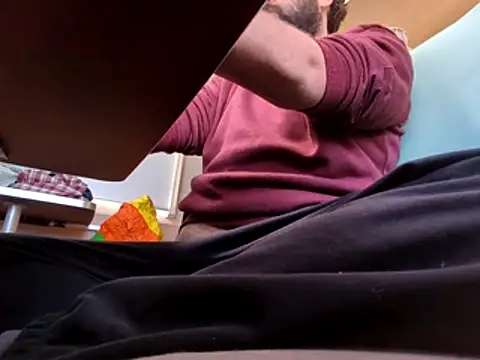 Jonpol74  online show from 11.10.25