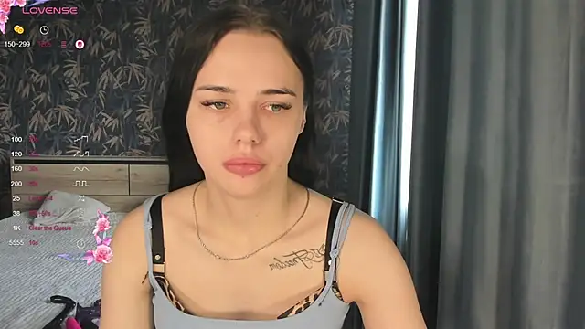 Kseni a online show from 04.15.26