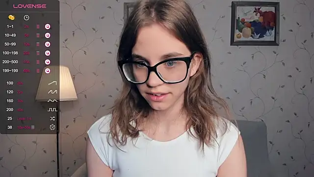 JoanBaggott online show from 09.11.25