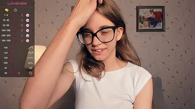 JoanBaggott online show from 09.20.25