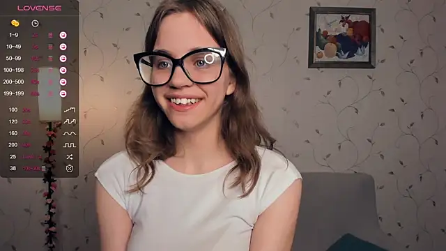 JoanBaggott online show from 10.21.25