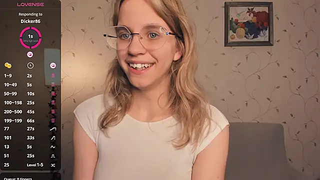 JoanBaggott online show from 11.30.25