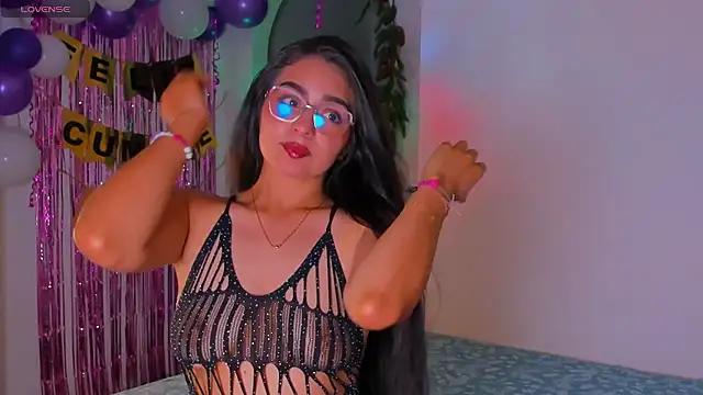 latingabby online show from 11.06.25