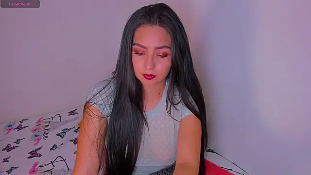 Snapshot of latingabby chatting on 05.04.26 latingabby online show from 05.04.26