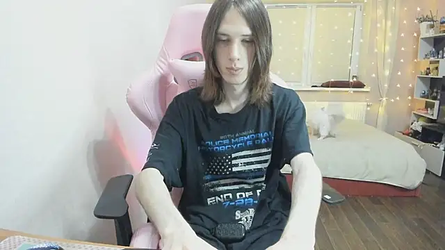 Snapshot of eleganc3 chatting on 02.02.26 eleganc3 online show from 02.02.26