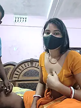 snighdha online show from 10.11.25