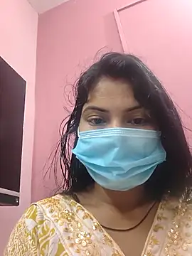 Snapshot of snighdha chatting on 05.17.26 snighdha online show from 05.17.26