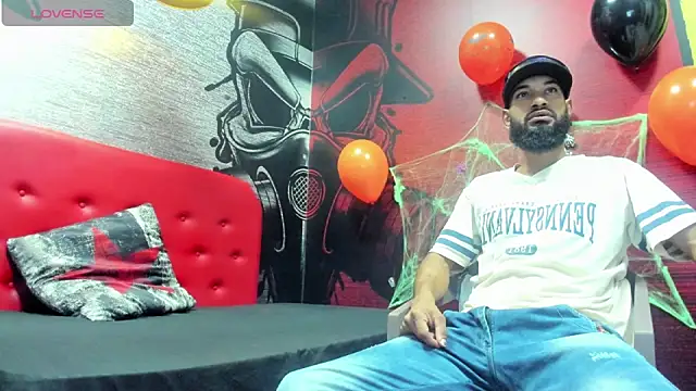 Damian Shakur online show from 10.21.25