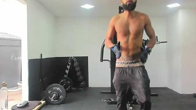 Damian Shakur online show from 12.20.25