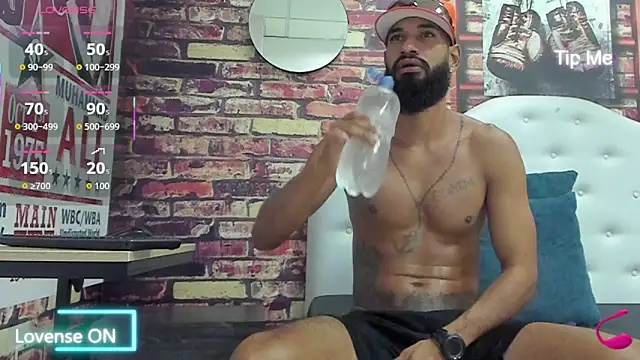 Damian Shakur online show from 01.16.26