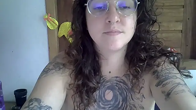 Blue Liz online show from 04.03.26