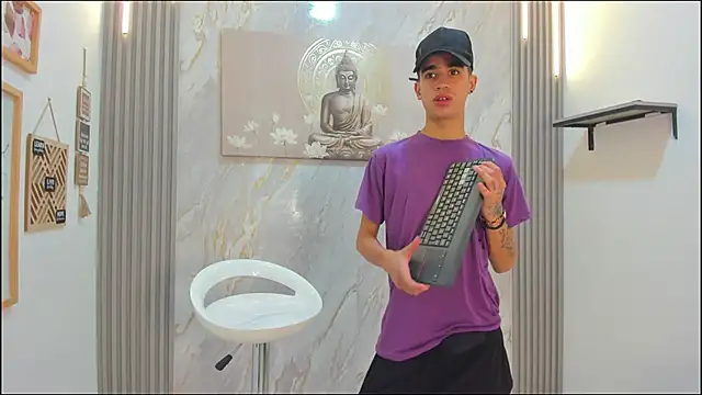 TWINKS BOYS1 online show from 01.09.26