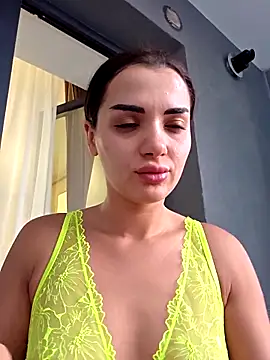 NaughtyChloe online show from 09.09.25