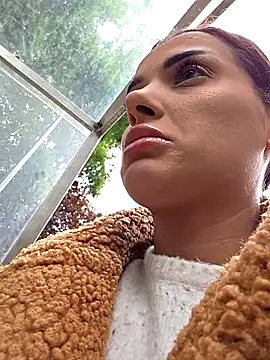 NaughtyChloe online show from 10.02.25