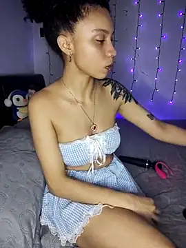 bettyboo2801 online show from 11.13.25