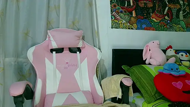 bettyboo2801 online show from 03.29.26