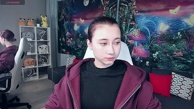 ClaraParks online show from 09.14.25