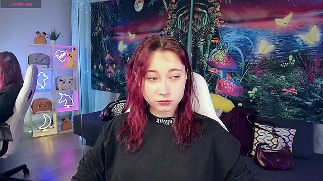 ClaraParks online show from 09.18.25