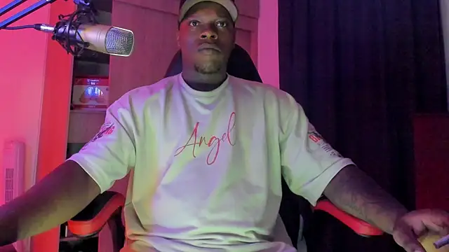 CorvisXnc0012 online show from 10.01.25