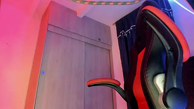 CorvisXnc0012 online show from 11.13.25