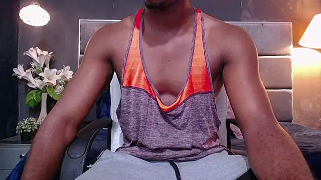 blackbignude online show from 10.23.25