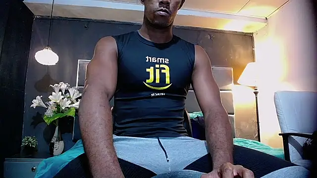 blackbignude online show from 11.15.25