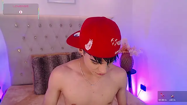 Dulcey  online show from 11.22.25