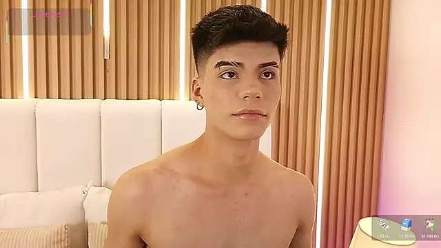 Dulcey  online show from 02.27.26