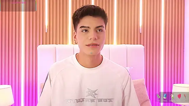 Dulcey  online show from 03.29.26