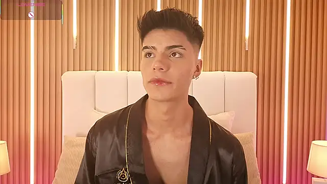 Dulcey  online show from 04.09.26