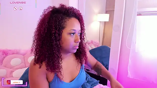  Zahara  online show from 12.18.25