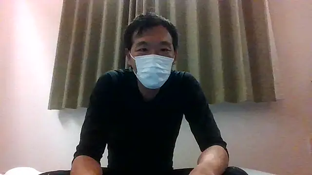 koukou322 online show from 09.17.25