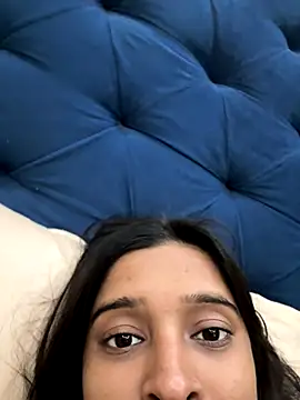 desitease online show from 10.21.25