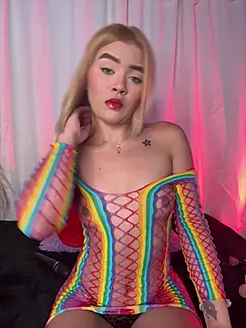 Miaa rosses3 online show from 04.15.26