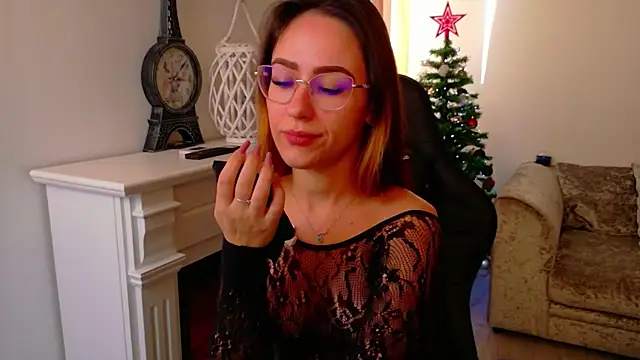 Snapshot of EvaBllake chatting on 01.13.26 EvaBllake online show from 01.13.26