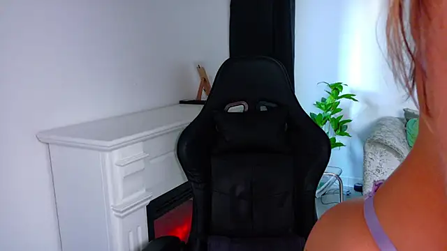 Snapshot of EvaBllake chatting on 02.06.26 EvaBllake online show from 02.06.26