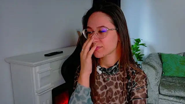 Snapshot of EvaBllake chatting on 02.10.26 EvaBllake online show from 02.10.26