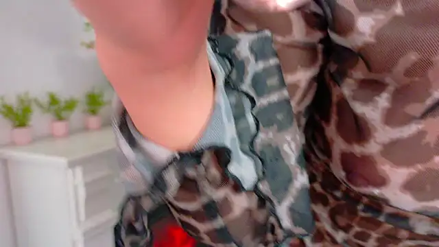 Snapshot of EvaBllake chatting on 02.27.26 EvaBllake online show from 02.27.26