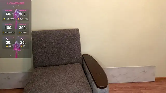 kittywithu online show from 01.05.26