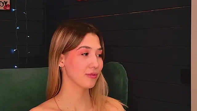 Bella svon online show from 03.29.26