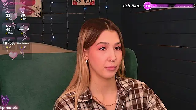 Bella svon online show from 04.13.26