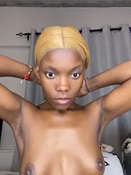 prettydollyy online show from 03.26.26